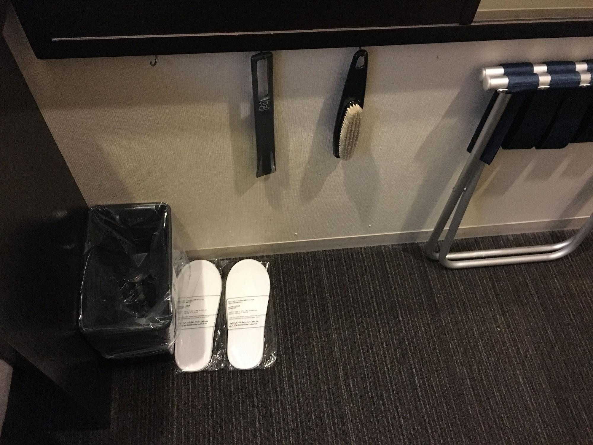 Cvsベイホテル 東京都 エクステリア 写真