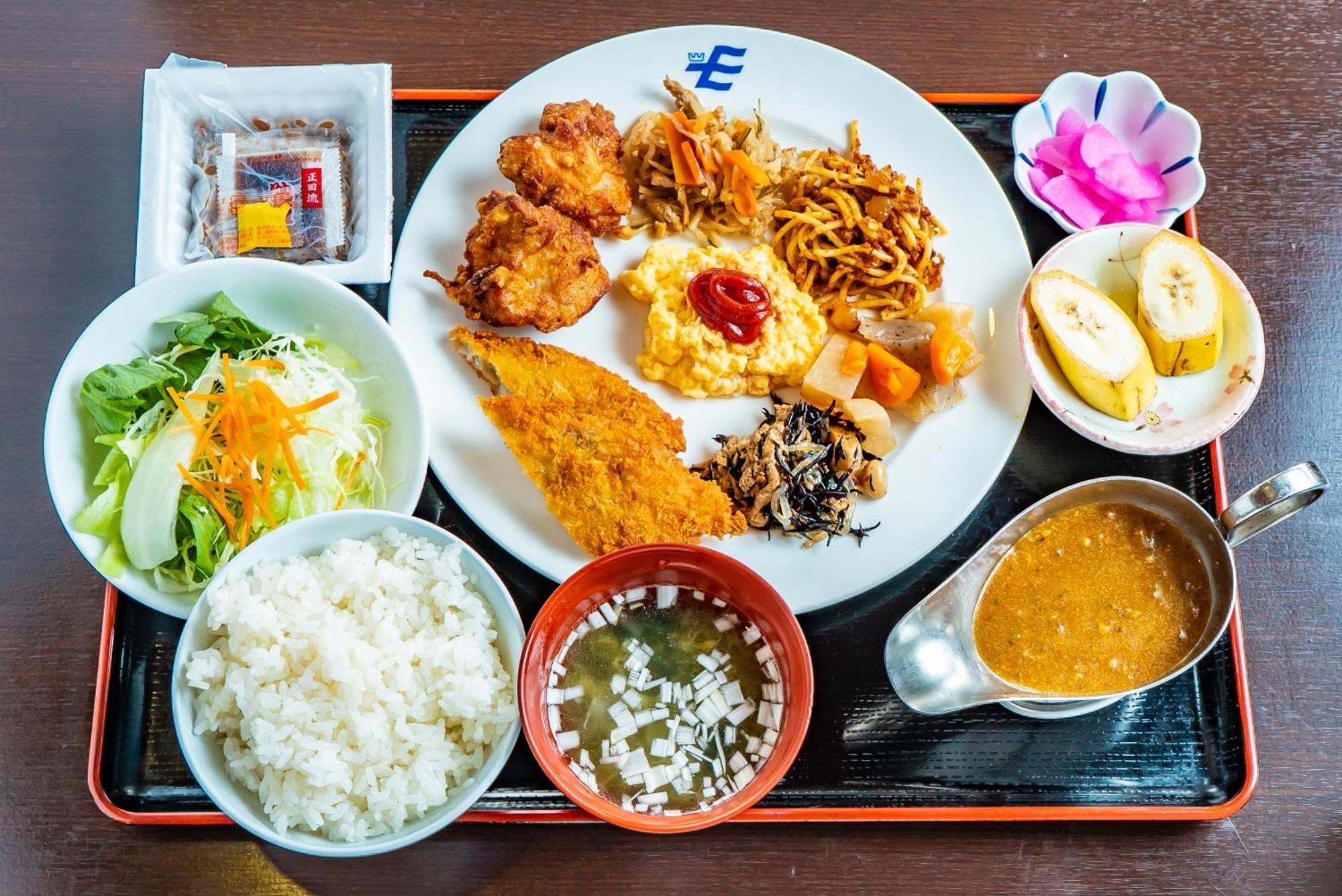 Cvsベイホテル 東京都 エクステリア 写真