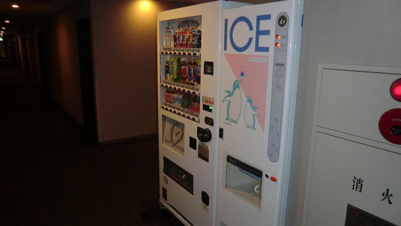 Cvsベイホテル 東京都 エクステリア 写真